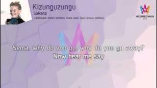 SaRaha - 'Kizunguzungu'