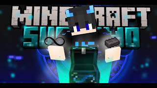 FIZ a FARM de EMC SUPREMA do Minecraft Supremo