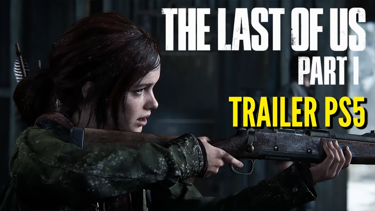 É oficial, The Last of Us Remake Part I será lançado em 2 de setembro para  PS5 e para PC; Preço e edições