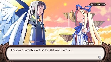 Disgaea 1 Complete enter flonne intro