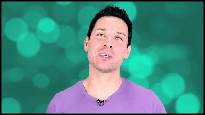 "First Date" Flirts: Kristoffer Cusick on Disney R...