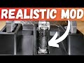 The MOST REALISTIC Thrustmaster T-LCM Brake Mod - [$10]