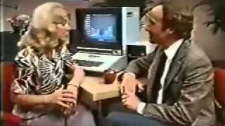 Apple II Commercial: Homemaker
