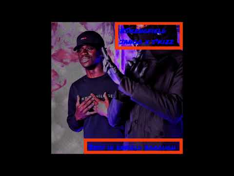 Skengfield Jango X SKizz Best In Enfield Borough Mixtape
