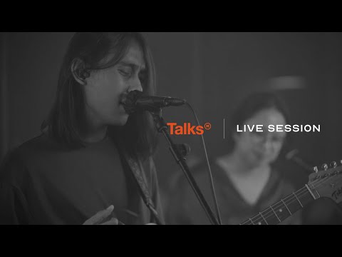 Talks | Live Session Introducing WALTZ DIALOG