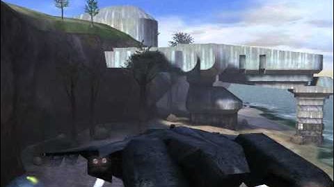 How to mod halo - pelican mod