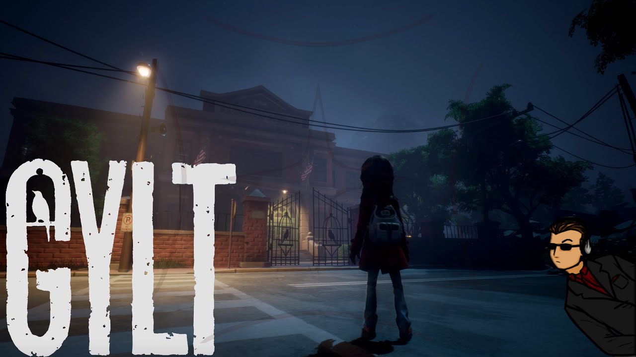 Gylt | Google Stadia No Longer Needed | Part 3