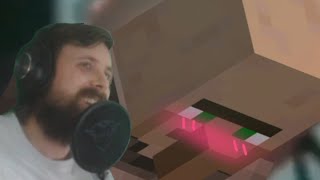 Forsen Reacts to Villager - Ambatukam and Omaygot (AI Cover)