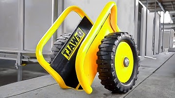 "10 Next-Level Inventions That Will Blow Your Mind"