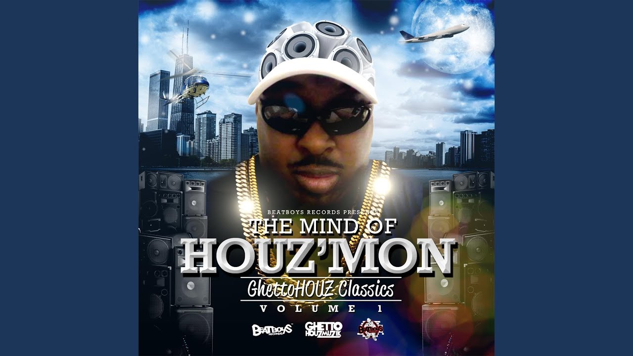 Watch On the Move (Atze Ton Remix) on YouTube Watch On the Move (Atze Ton Remix) on YouTube
