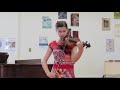 2023 Vincent d'Indy -Florence et Mikko Concerto de Rieding