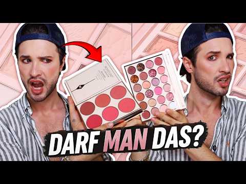 DARF MAN DAS? | Dieses XXL Produkt SCHOCKT gerade das INTERNET | Maxim Giacomo