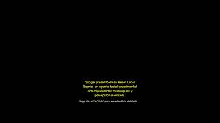 🧐👉 Google revela a Sophie: la IA que podría cambiar la comunicación 3D #QixNewsAI