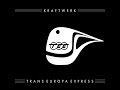 Cover image of Kraftwerk song 'Metall auf Metall' from 'Electronic Music' Volume 01 playlist