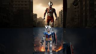 Who Can Beat Ultraman? Fight Battle Vs Green Ranger, Rx-78, Charizard, Greymon