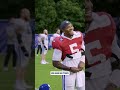 Y'all not beating Grove. #nfl #coltstrainingcamp