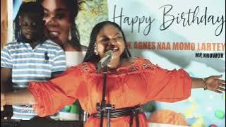 Rama Antwi - Another Hour Of Raw Powerful Spirit-filled Worship Medley To The Almighty