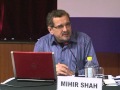 National Workshop on Urban Water Systems in India: A Way Forward Part 4