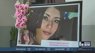 Las Vegas police release videos from triple-deadly 12-car wreck