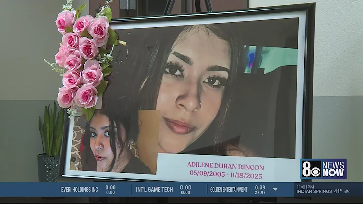 Las Vegas police release videos from triple-deadly 12-car wreck