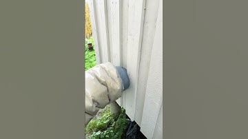 Earing bitcoins while heating the house #bitcoin #bitcoinmining #crypto #mining #antminer