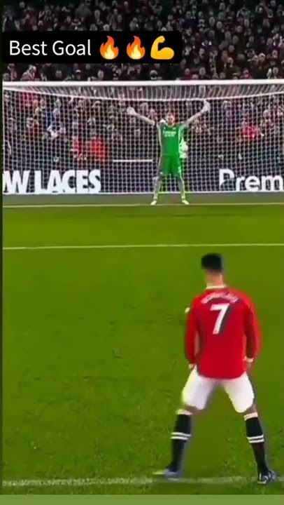 Cristiano rondo 🔥💪 Power 40k views thank you for complete