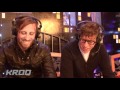 Almost Acoustic Christmas 2010 Interview: Black Keys