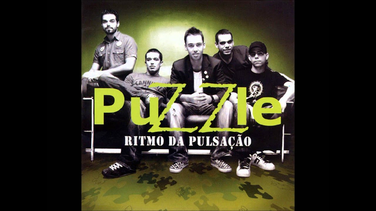 Watch Puzzle feat. Melo D - Pátio on YouTube Watch Puzzle feat. Melo D - Pátio on YouTube