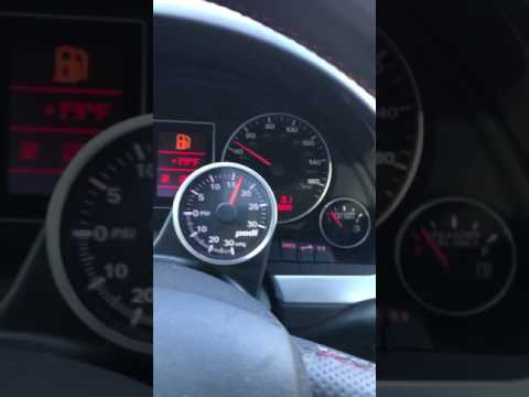 2007 audi a4 boost gauge kit 2007 audi a4 boost gauge kit