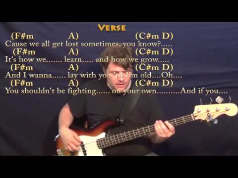 cold-water-(major-lazer)-bass-guitar-cover-lesson-in-a-with-chords/lyrics