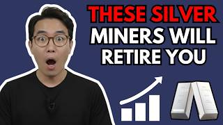 5000% GAINS AHEAD! SILVER MINERS TO SOAR DRAMATICALLY WILL OUTPERFORM EVERY ASSET IN 2026