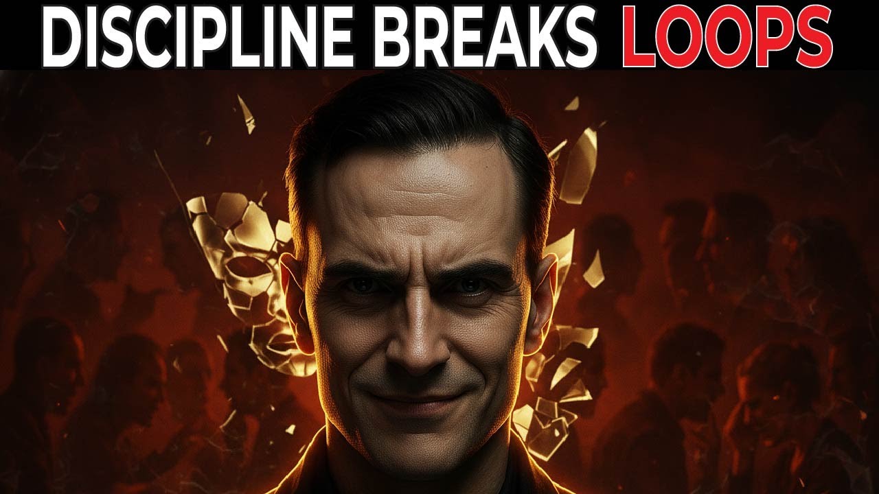 Почему нужно развивать холодную дисциплину, когда эмоциональные связи становятся непредсказуемыми...