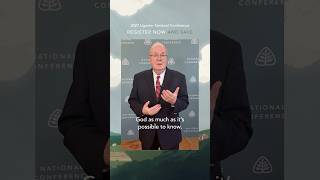 Marvel at God’s Holiness with Derek Thomas