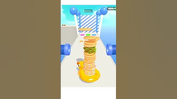 3D Games #All Levels Gameplay (iOS & Android) #ytshorts #shorts