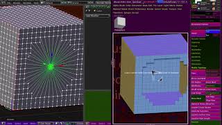 zBrush 2018 zModeler