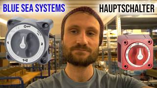 Batterie Hauptschalter - Welcher Passt Zu Meinem System?