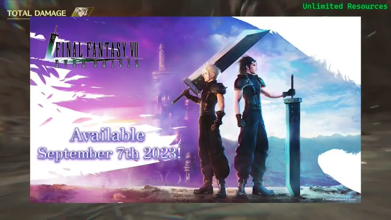Final Fantasy Vii Mod Apk / Mod Ipa (Android / Ios) Latest Version 2025 | All Unlocked
