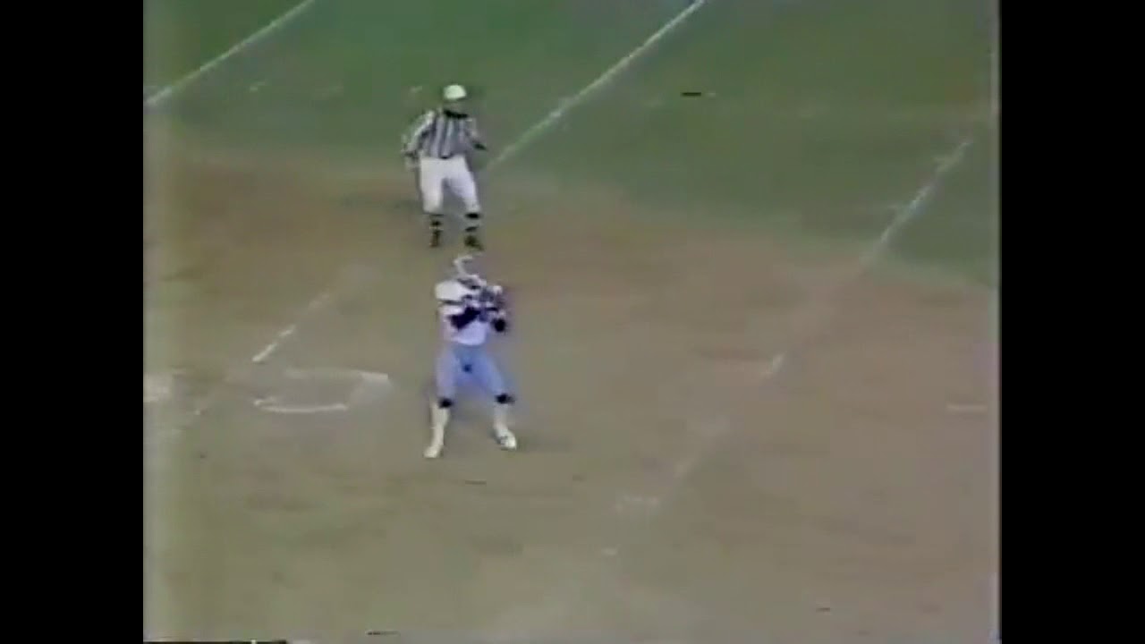 1978-11-12 Dallas Cowboys vs Green Bay Packers