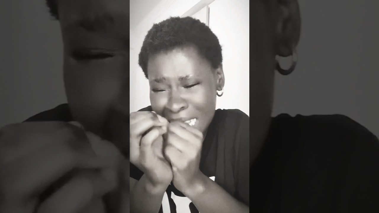 Eu Sei que Não Estou Só (jussara muhongo) 