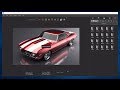 NVIDIA Quadro vDWS Demo on Solidworks