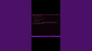 Get Request using Express Js  ; ) #coding #express #nodejs