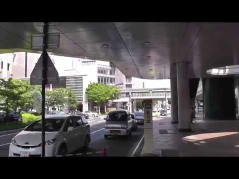 MOZU百舌の叫ぶ夜ロケ地・有村架純を助けるシーン①Movie location