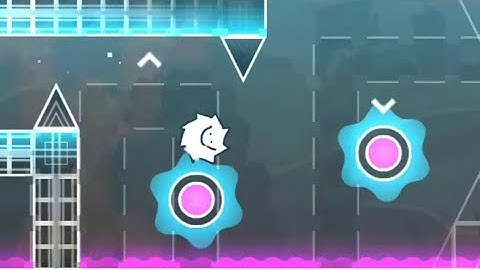 "Rise Up" By: Elculoardido | GDPS Editor 2.2