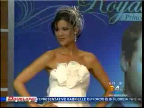 CBS4 - Royal Wedding Styles and Bridal Trends