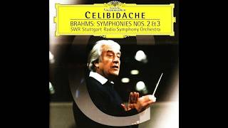 Brahms/Celibidache in Autumn moods. - YouTube