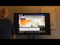 A Look Back at Fall 2018 Weather
