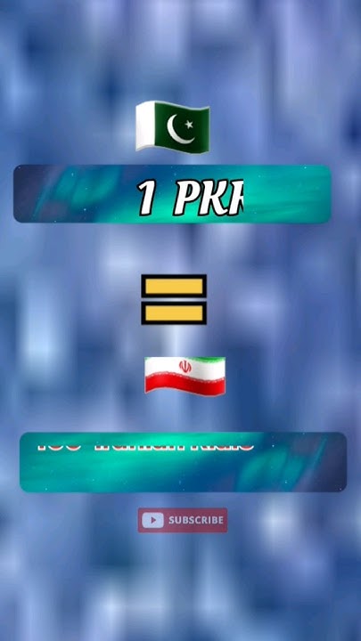 pkr-to-iranian-rial-usa-dollar-to-pakistani-rupees