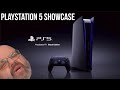 PlayStation 5 Showcase (ReviewTechUSA)