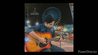 My Day (LDR SONG) By: D'Nyt_BoyZ  (LYRIC VIDEO)