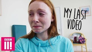 8: My Last Upload | Overshadowed